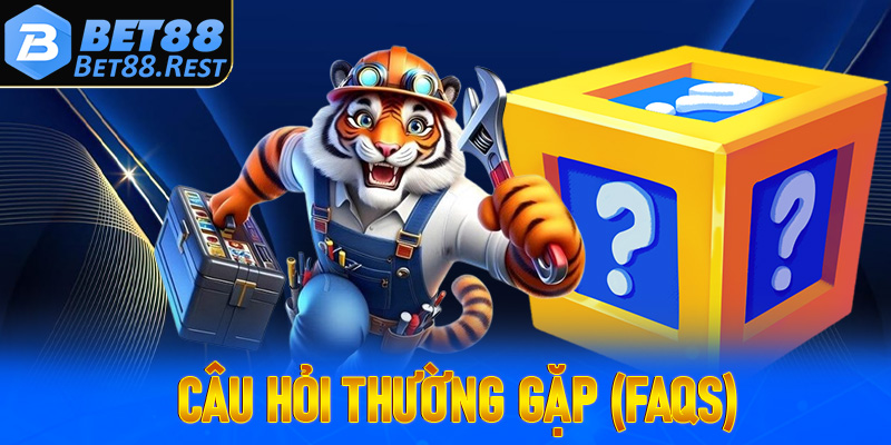 Câu hỏi thường gặp (FAQs)