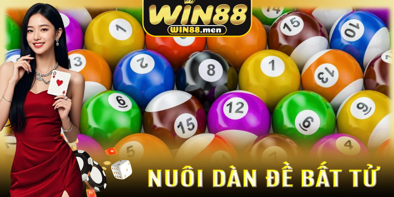 Xây dựng hệ sinh thái con số mang tính chiến lược tại nhà cái Win88