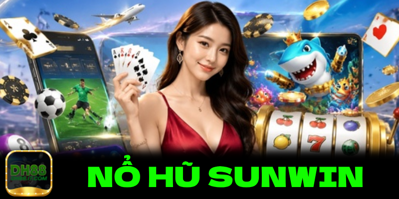 Hội viên chú ý để không bỏ lỡ những ưu đãi tại nổ hũ sunwin DH88