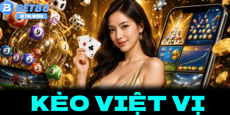 Kèo Việt Vị Là Gì? Chia Sẻ Cách Đặt Tiền Hiệu Quả Cho Newbie 